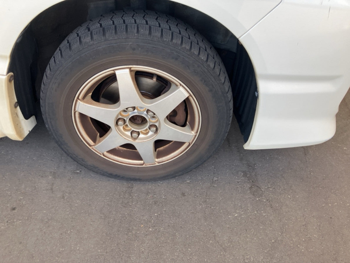 [CHOOSE PARTS] TOYOTA VOXY AZR60G 2007 1AZ-FSE FF AT 2WD #0002002672141