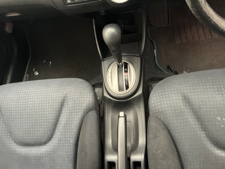 [CHOOSE PARTS] HONDA FIT GE6 2008 L13A FF AT 2WD #0001000016287