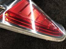 [TAIL LAMP LH] HONDA STEPWAGON RK1 2012 R20A FF AT 2WD #0003252837855