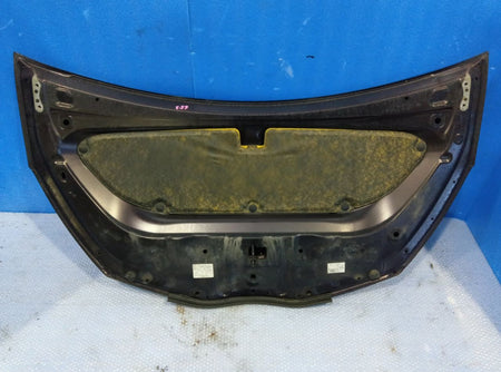[BONNET] TOYOTA VITZ KSP130 2013 1KR-FE FF AT 2WD #0403266011717