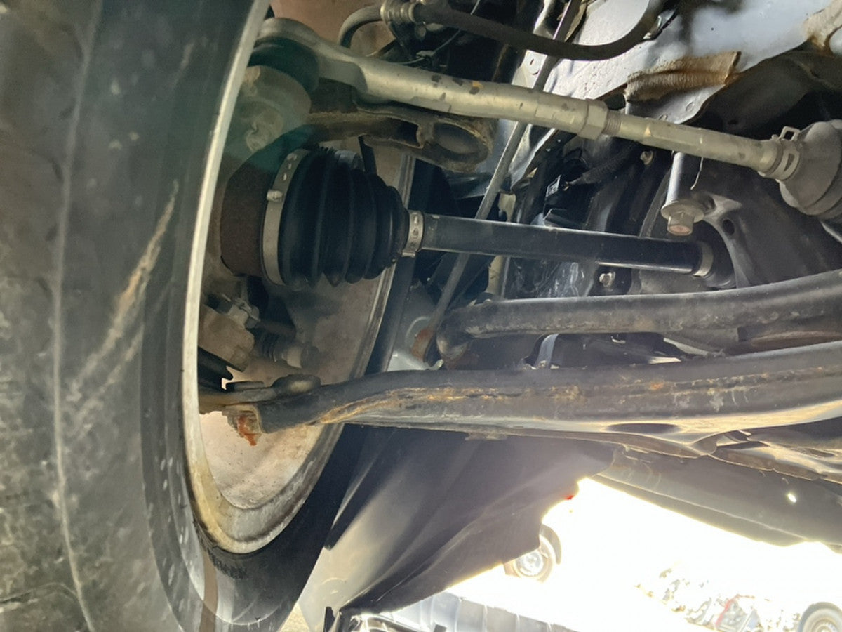 [CHOOSE PARTS] HONDA VEZEL RU3 2017 LEB FF AT 2WD #0002002672342