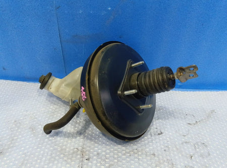 [BRAKE MASTER ASSY] TOYOTA VITZ KSP130 2013 1KR-FE FF AT 2WD #0403266010473