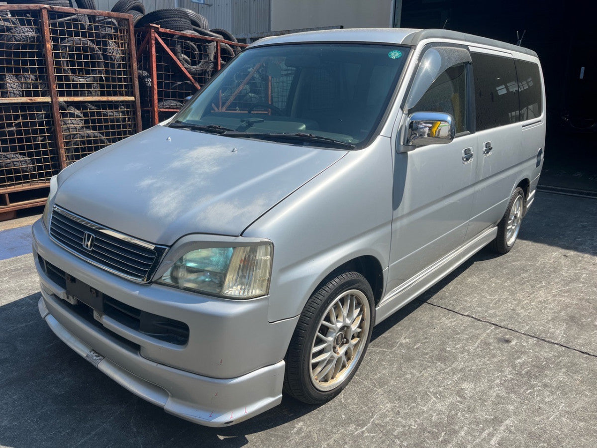 [CHOOSE PARTS] HONDA STEPWAGON RF1 1999 B20B FF AT 2WD #0451000000452