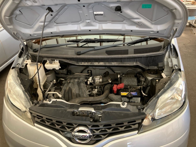 [CHOOSE PARTS] NISSAN NV200 VANETTE VAN VM20 2010 HR16DE FF AT 2WD #0001000016606