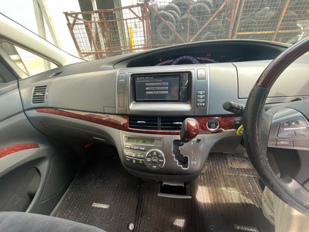 [CHOOSE PARTS] TOYOTA ESTIMA ACR50W 2010 2AZ-FE FF AT 2WD #0451000000475