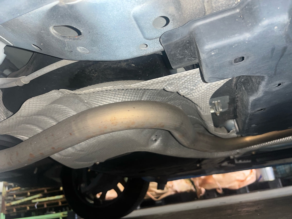 [CHOOSE PARTS] MAZDA DEMIO DJ5FS 2015 S5-DPTS FF AT 2WD #0451000000477