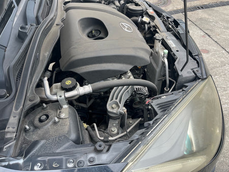 [CHOOSE PARTS] MAZDA DEMIO DEJFS 2013 P3-VPS FF AT 2WD #0451000000463