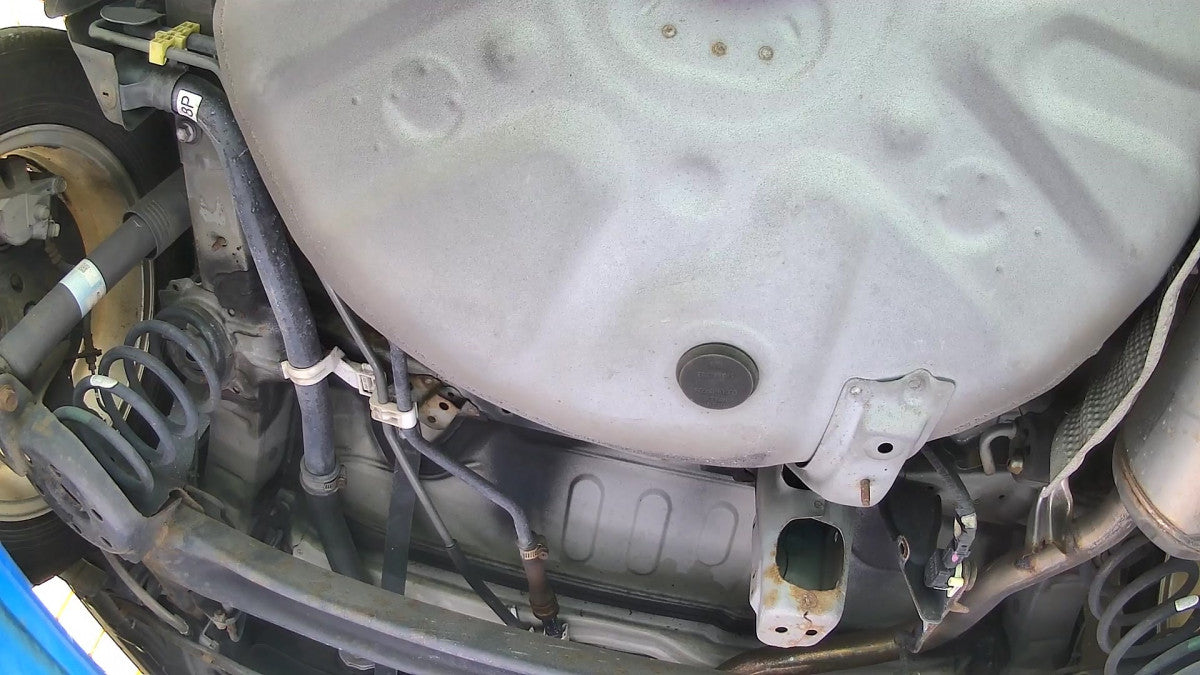 [CHOOSE PARTS] TOYOTA PRIUS α ZVW40W 2011 2ZR-FXE FF AT 2WD #0001000013485