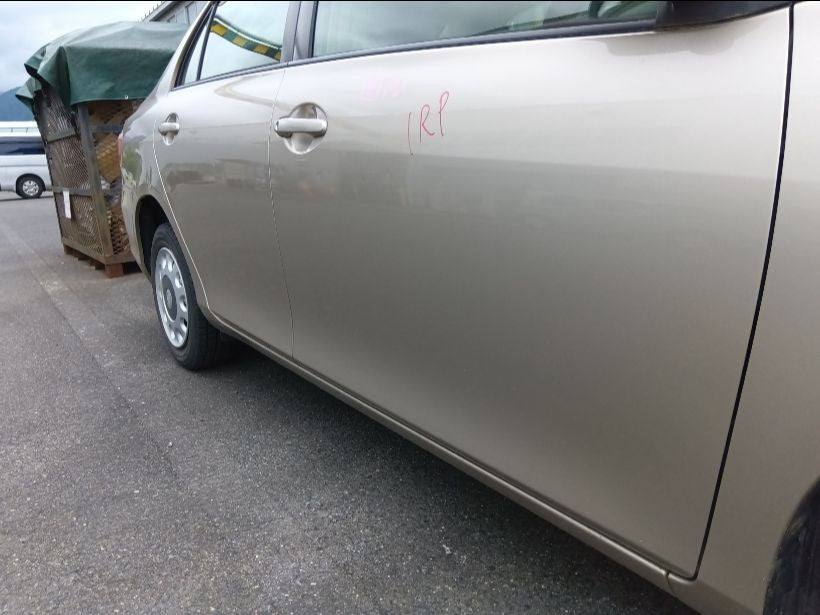 [CHOOSE PARTS] TOYOTA COROLLA AXIO NZE141 2007 1NZ-FE FF AT 2WD #0401000000602