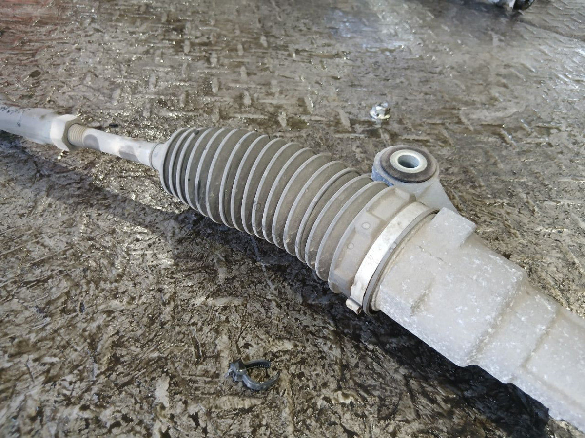 [RACK & PINION] MAZDA DEMIO DE3FS 2009 ZJ-VEM FF AT 2WD #0403269017704