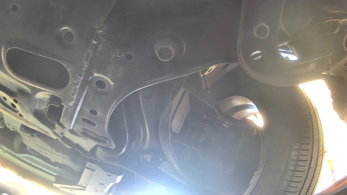 [CHOOSE PARTS] HONDA FIT GK4 2014 L13B FF AT 4WD #0002002661955