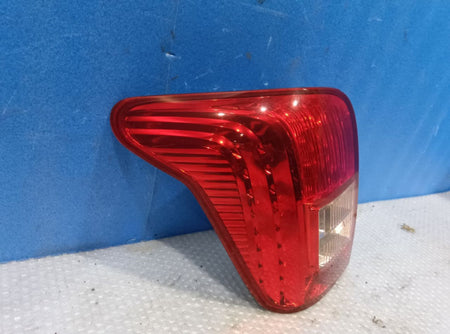 [TAIL LAMP LH] TOYOTA COROLLA FIELDER ZRE142G 2007 2ZR-FE FF AT 2WD #0403268014285