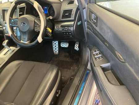 [CHOOSE PARTS] SUBARU LEGACY B4 BMM 2013 FB25 FF AT 4WD #0001000015883