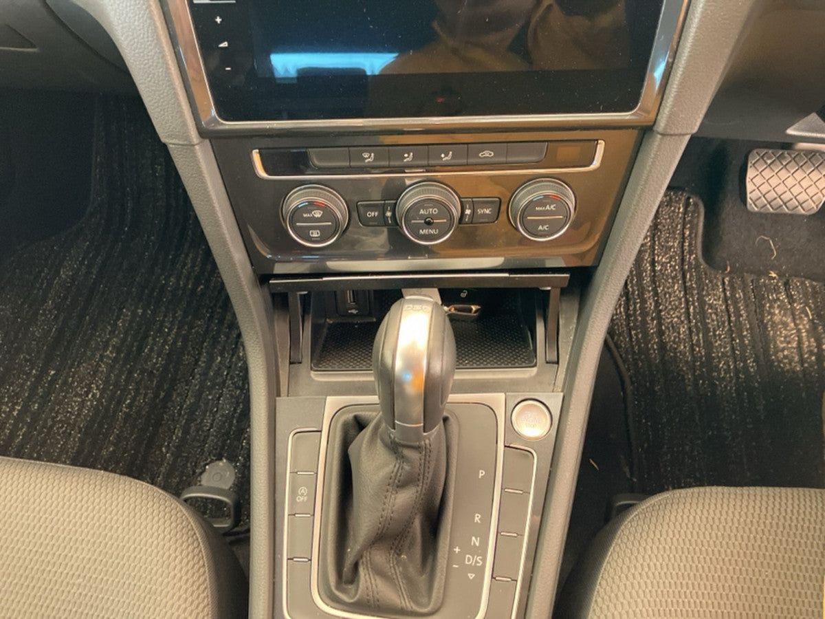 [SIDE MIRROR LH] VOLKSWAGEN GOLF VARIANT AUCJZ 2018 CJZ FF AT 2WD #0003257924183