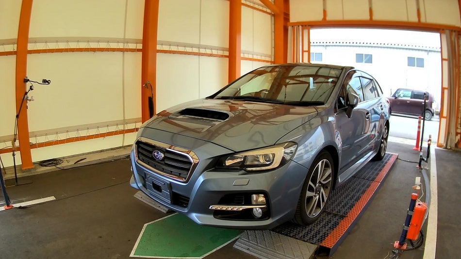[CHOOSE PARTS] SUBARU LEVORG VM4 2015 FB16 FF AT 4WD #0002002661626