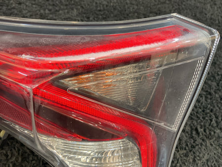 [TAIL LAMP LH] TOYOTA PRIUS ZVW50 2018 2ZR-FXE FF AT 2WD #0003264083975