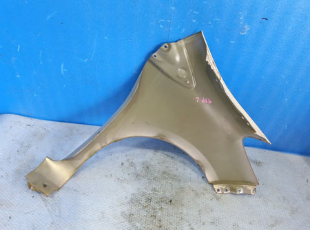 [FENDER LH] TOYOTA VITZ KSP130 2011 1KR-FE FF AT 2WD #0403268015283