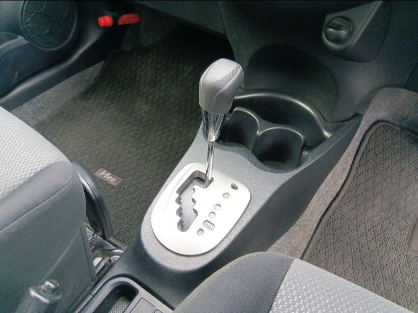 [CHOOSE PARTS] TOYOTA VITZ KSP130 2013 1KR-FE FF AT 2WD #0401000000625