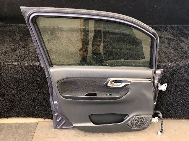 [F DOOR ASSY LH] DAIHATSU MOVE LA160S  KF-VE4 FF AT 4WD #0003234392409