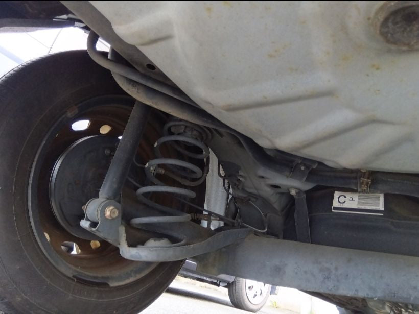 [CHOOSE PARTS] MAZDA DEMIO DE3FS 2009 ZJ-VE FF AT 2WD #0401000000618