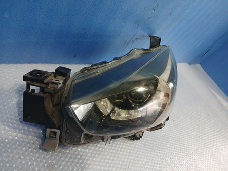 [HEADLIGHT ASSY LH] MAZDA DEMIO DJ5FS 2018 S5-DPTS FF MT 2WD #0403267012144