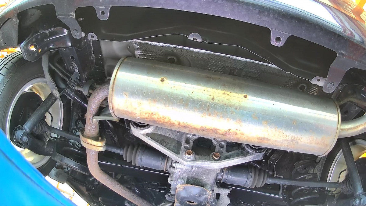 [USED ENGINE] TOYOTA VITZ NSP135 2013 1NR-FE FF AT 4WD #0003267114312