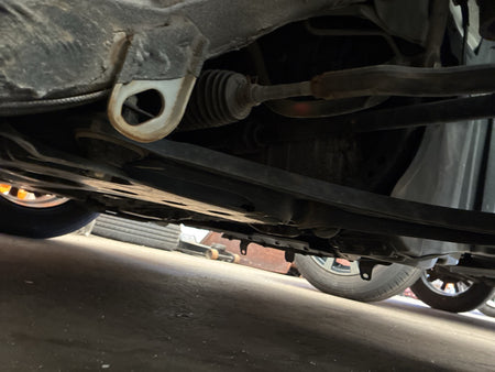 [CHOOSE PARTS] NISSAN CUBE YZ11 2008 HR15DE FF AT 2WD #0001000015993