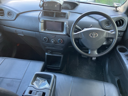 [CHOOSE PARTS] TOYOTA bB QNC20 2011 K3-VE FF AT 2WD #0002002661952