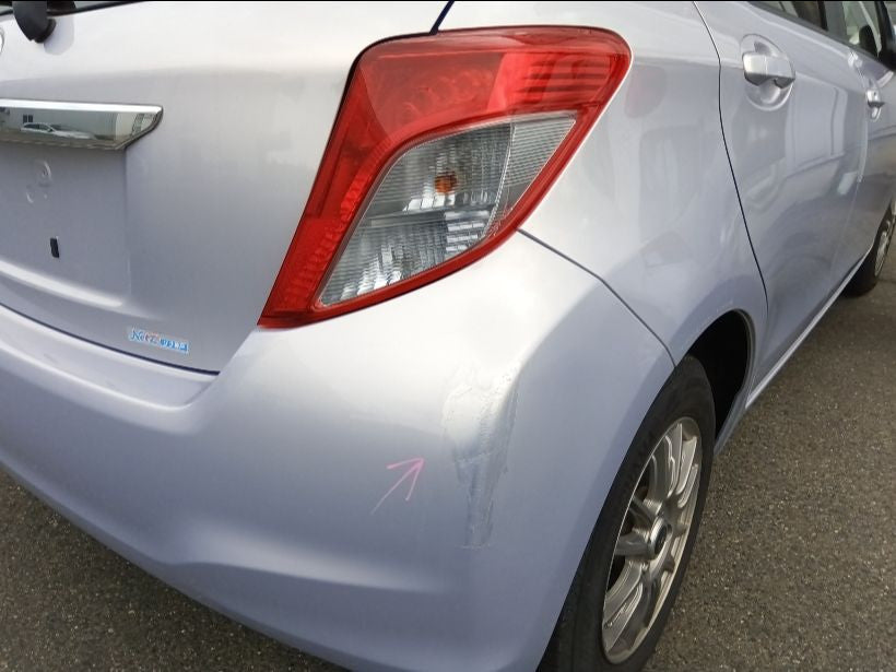 [CHOOSE PARTS] TOYOTA VITZ KSP130 2013 1KR-FE FF AT 2WD #0401000000625