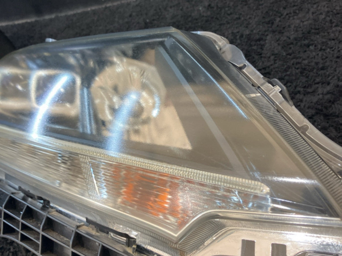 [HEADLIGHT ASSY RH] HONDA ODYSSEY RC1 2015 K24W FF AT 2WD #0003264082314