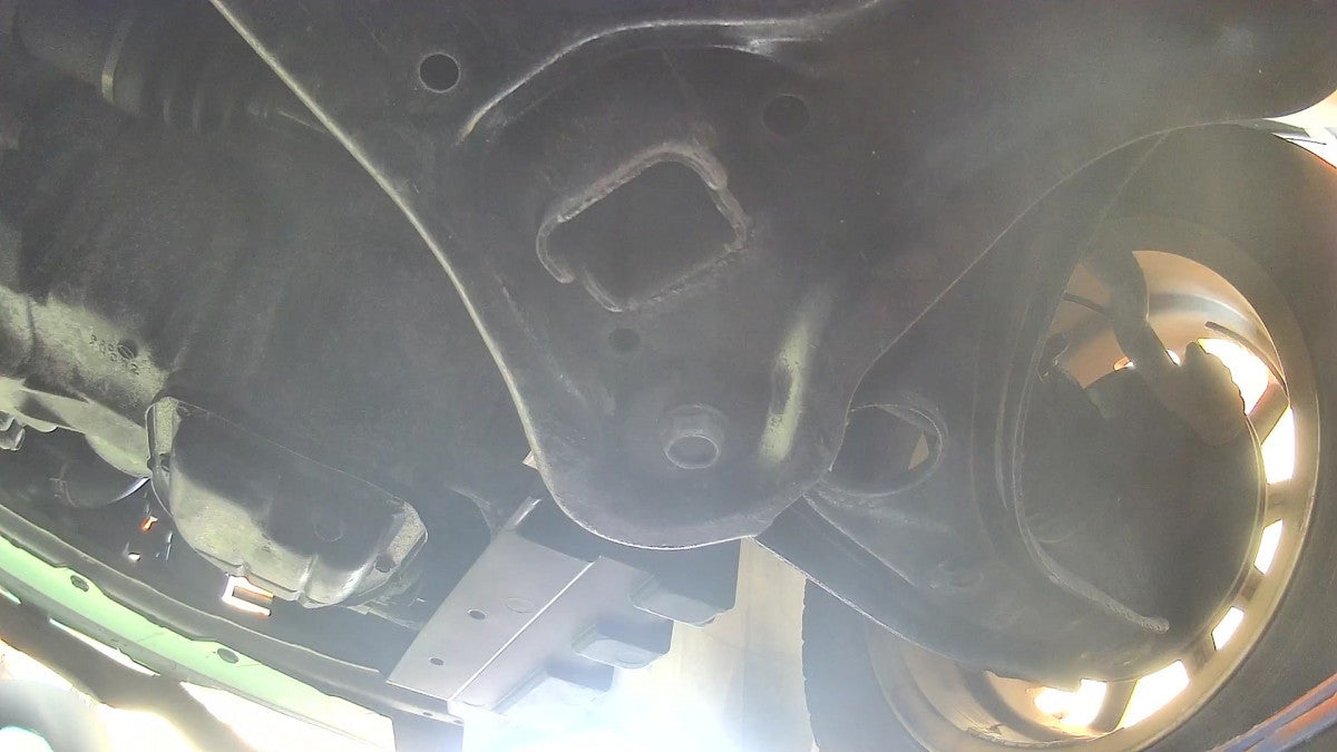 [USED ENGINE] NISSAN MARCH NK13 2014 HR12DE FF AT 4WD #0003266104406