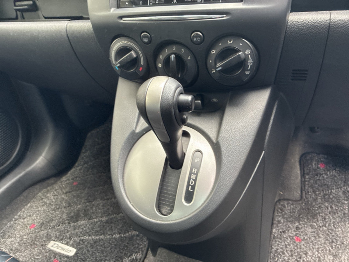 [CHOOSE PARTS] MAZDA DEMIO DE3FS 2012 ZJ-VEM FF AT 2WD #0401000000850