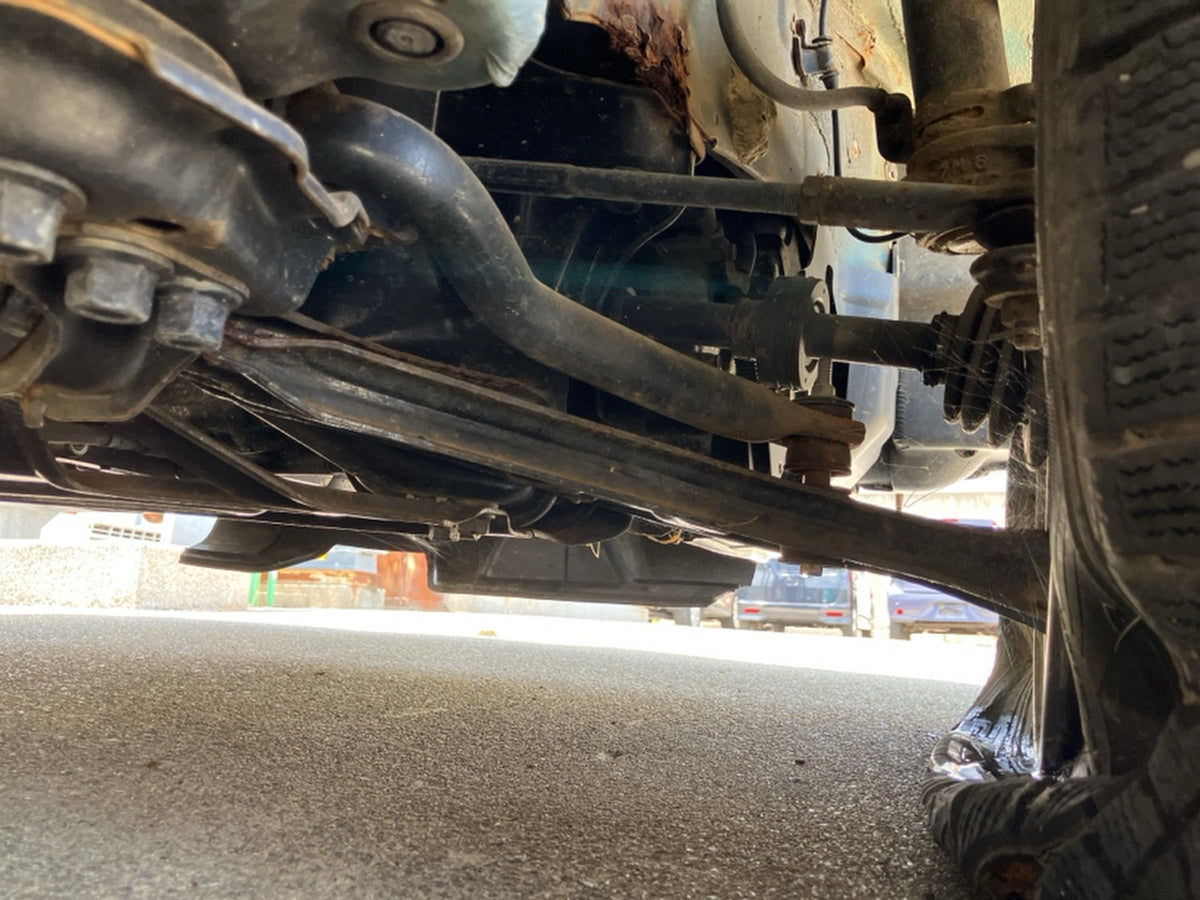 [CHOOSE PARTS] HONDA STEPWAGON RF2 1997 B20B FF AT 4WD #0001000014583