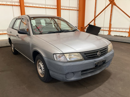[CHOOSE PARTS] NISSAN AD VAN VFY11 2005 QG15DE FF AT 2WD #0002002682687