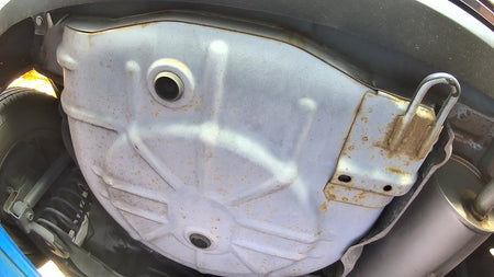 [USED ENGINE] MAZDA VERISA DC5W 2011 ZY-VE FF AT 2WD #0003265094479