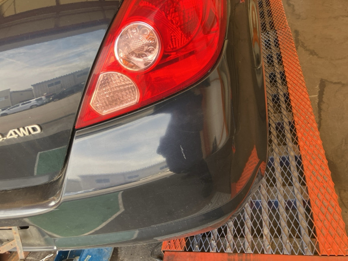 [CHOOSE PARTS] NISSAN TIIDA NC11 2005 HR15DE FF AT 4WD #0002002682607