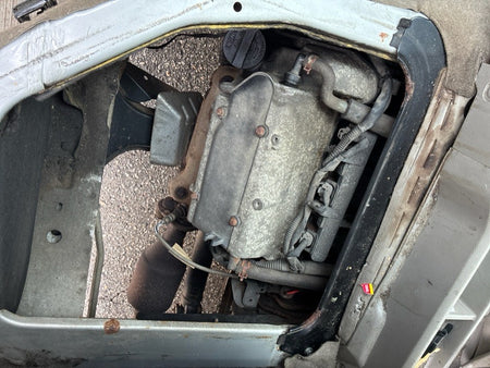 [CHOOSE PARTS] SUZUKI EVERY VAN DA64V 2006 K6A FR AT 2WD #0002002661775