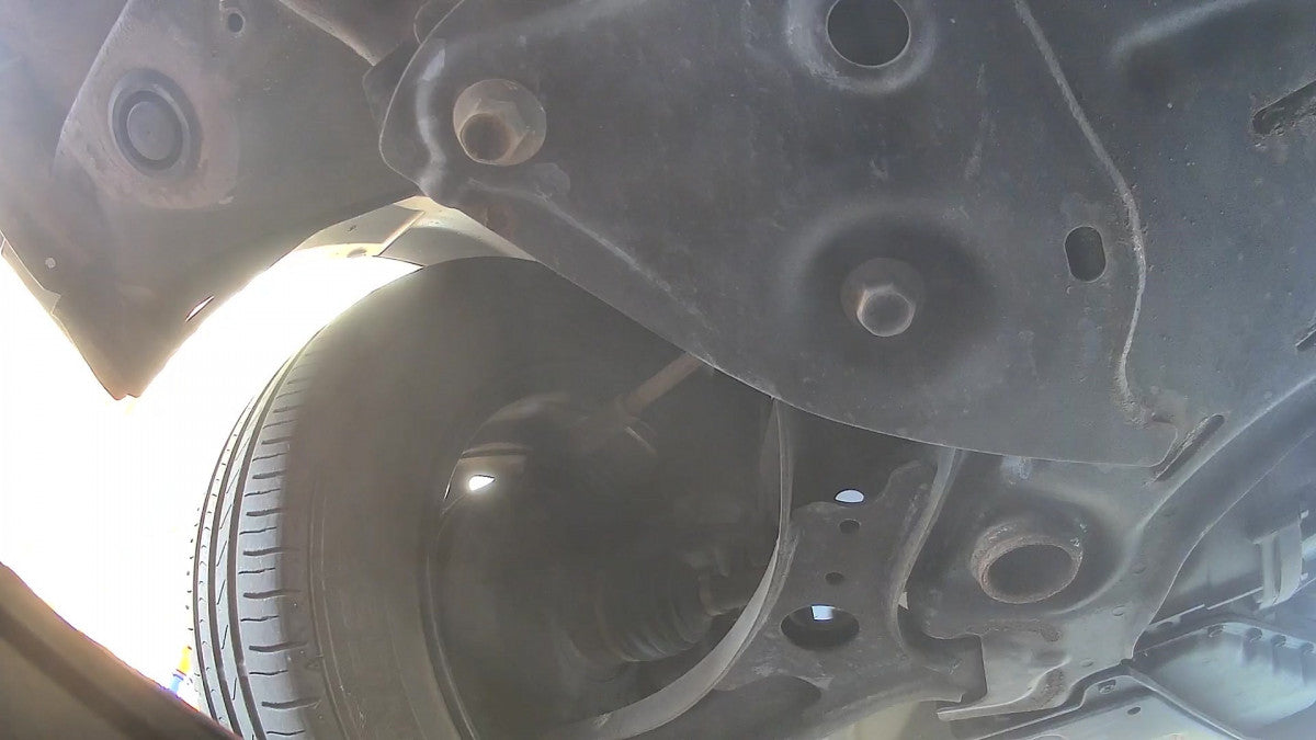 [CHOOSE PARTS] SUZUKI SX4 SEDAN YC11S 2008 M15A FF AT 2WD #0001000015917