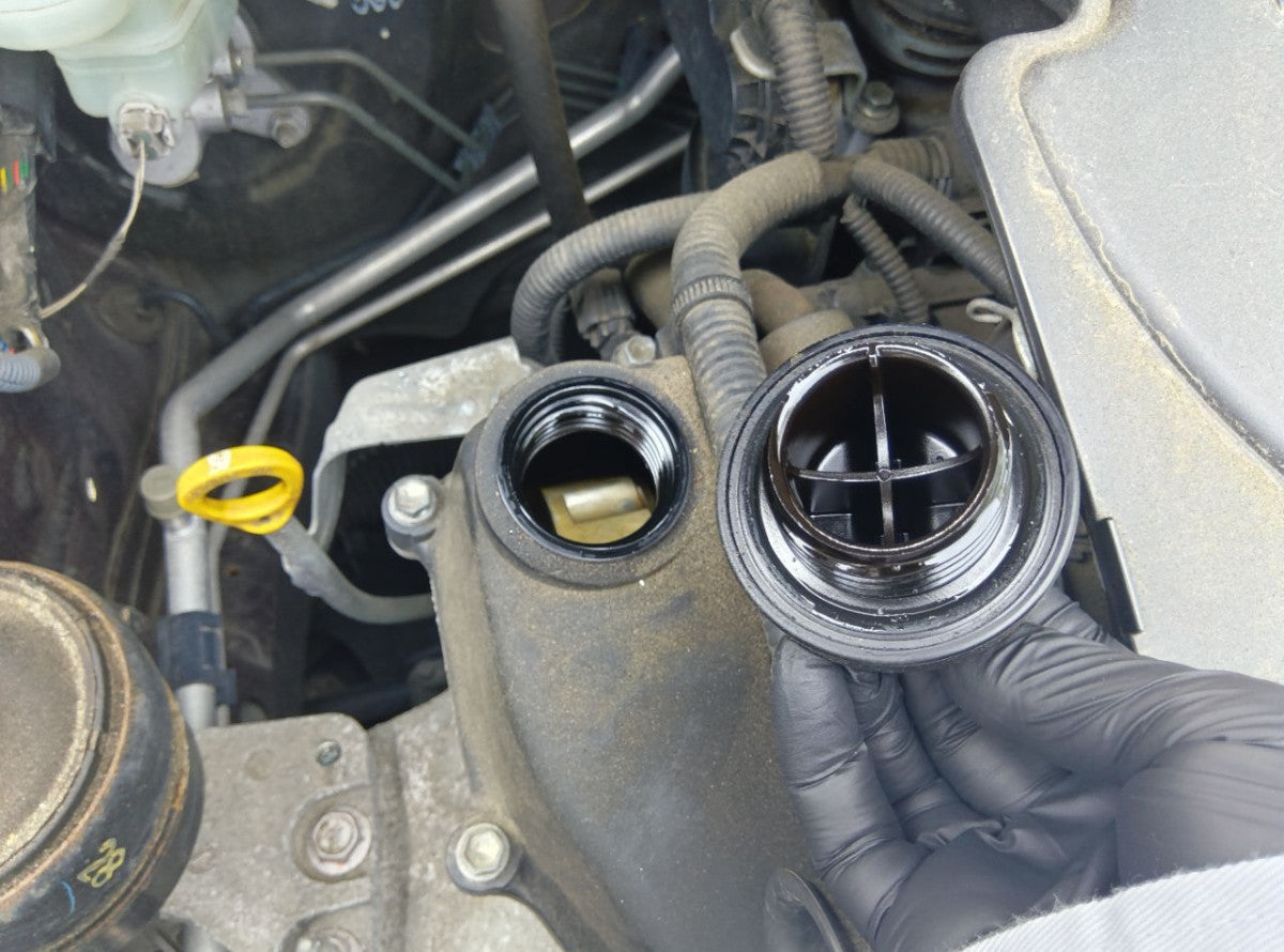 [CHOOSE PARTS] TOYOTA VITZ KSP130 2013 1KR-FE FF AT 2WD #0401000000653