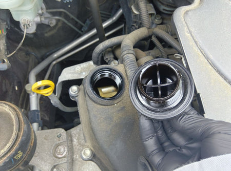 [CHOOSE PARTS] TOYOTA VITZ KSP130 2013 1KR-FE FF AT 2WD #0401000000653