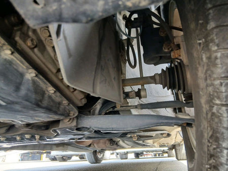[R DOOR ASSY RH] TOYOTA PREMIO ZZT240 2002 1ZZ-FE FF AT 2WD #0403265009630