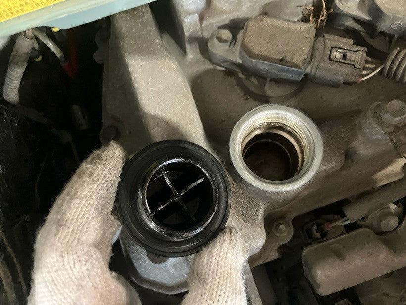 [CHOOSE PARTS] TOYOTA AQUA NHP10 2013 1NZ-FXE FF AT 2WD #00020026A3332