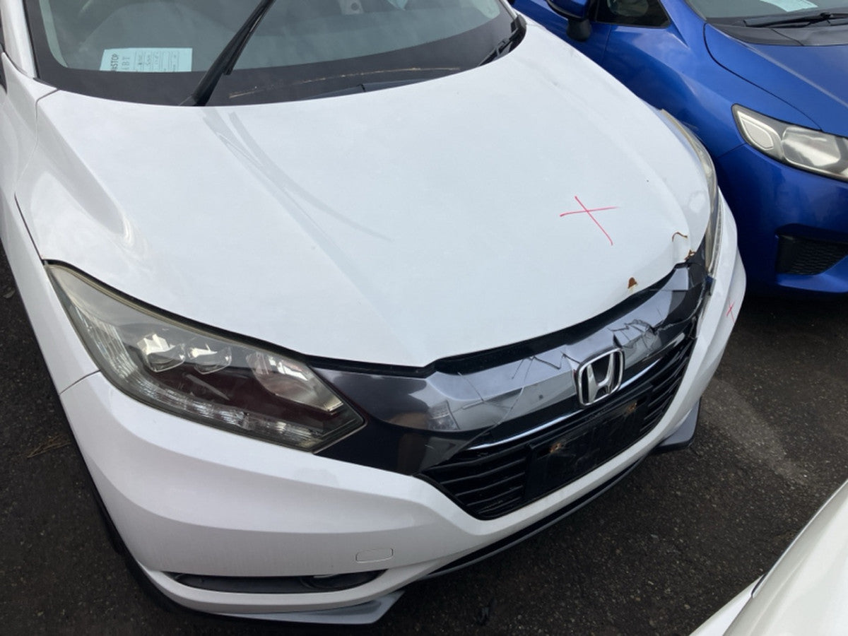 [EV BATTERY] HONDA VEZEL RU3 2014 LEB FF AT 2WD #0003263042226