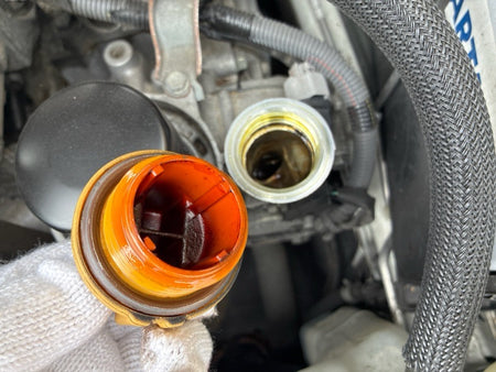 [CHOOSE PARTS] SUBARU LEGACY TOURING WAGON BRM 2013 FB25 FF AT 4WD #0001000016610