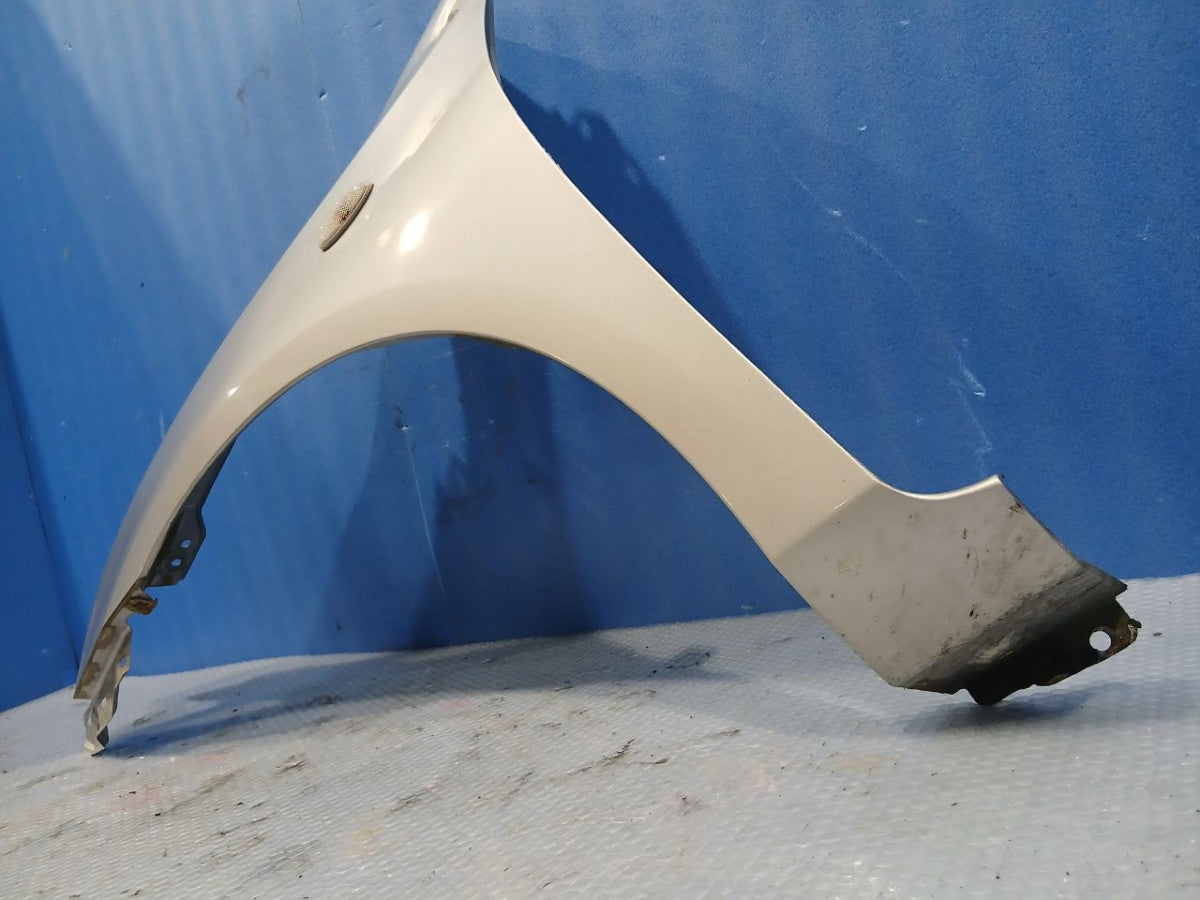 [FENDER LH] TOYOTA COROLLA FIELDER NZE144G 2010 1NZ-FE FF AT 4WD #0403266010899