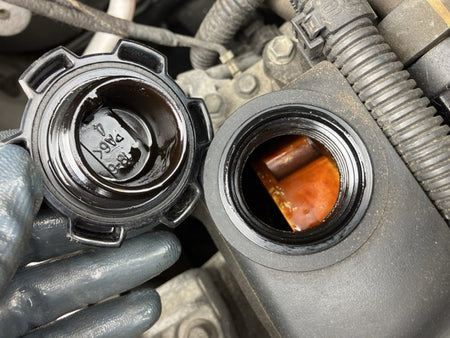 [CHOOSE PARTS] TOYOTA PASSO KGC10 2009 1KR-FE FF AT 2WD #0002002641078