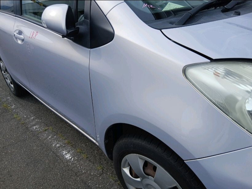 [CHOOSE PARTS] TOYOTA VITZ KSP90 2007 1KR-FE FF AT 2WD #0401000000658