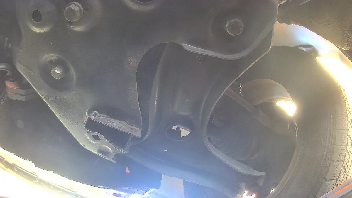 [CHOOSE PARTS] VOLKSWAGEN POLO 6RCBZ 2011 CBZ FF AT 2WD #0001000016017