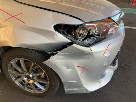 [CHOOSE PARTS] TOYOTA COROLLA FIELDER NKE165G 2015 1NZ-FXE FF AT 2WD #0002002682652