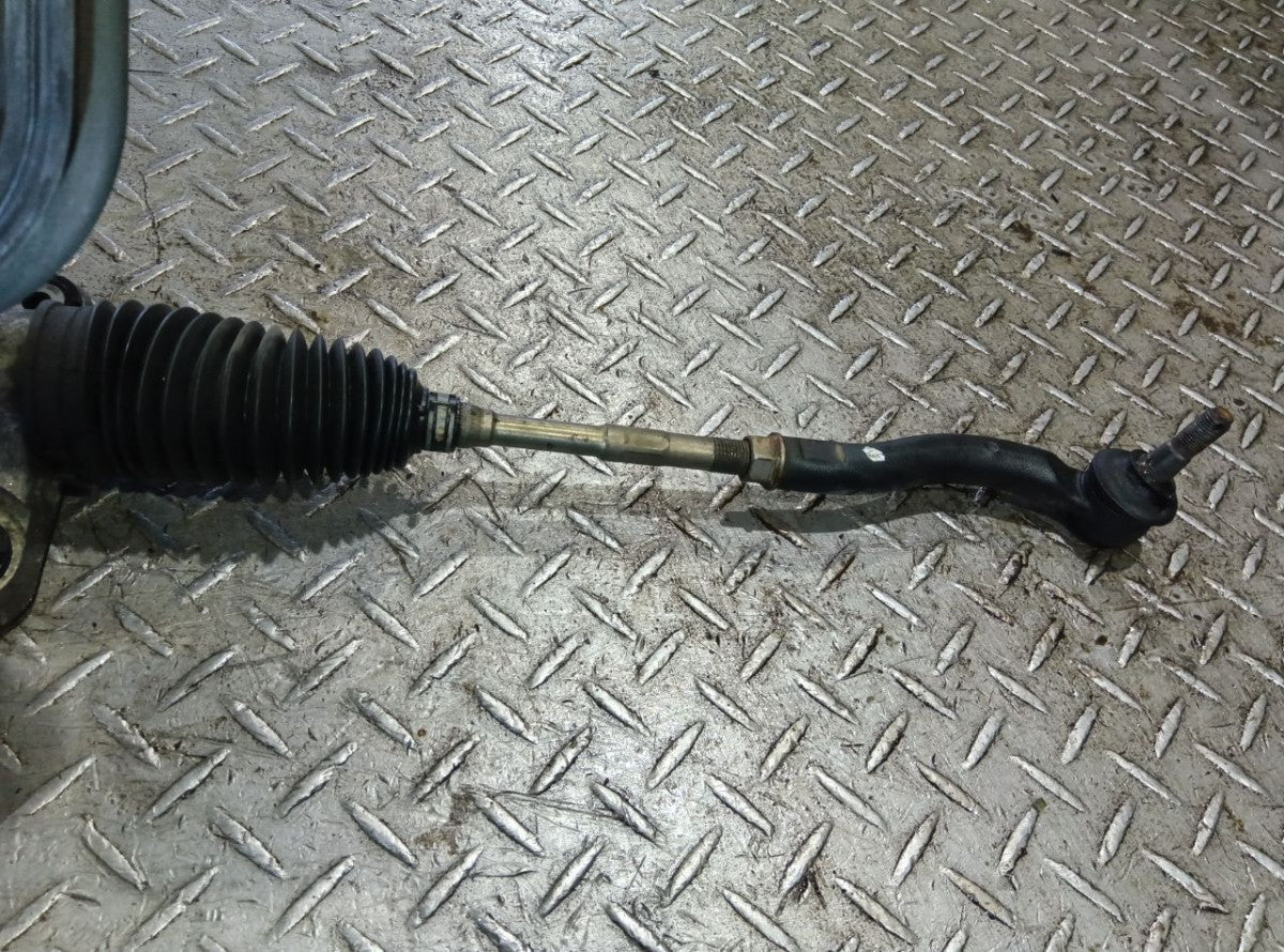 [RACK & PINION] TOYOTA ISIS ZGM11W 2011 3ZR-FAE FF AT 2WD #0403266011814